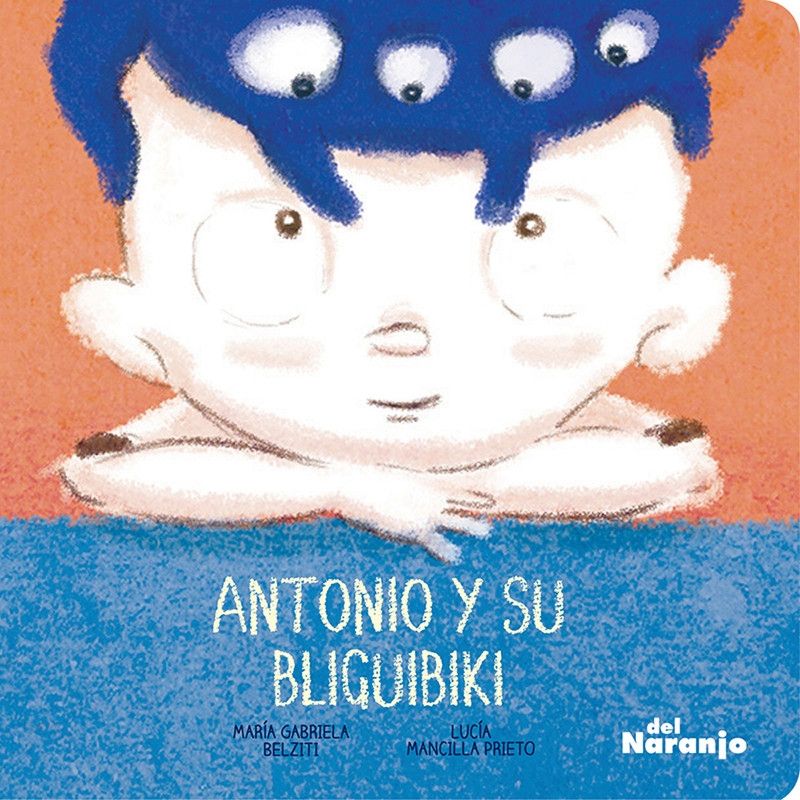 ZIG ZAG - Antonio Y Su Bliguibiki