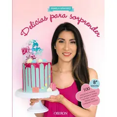 ANAYA - Delicias Para Sorprender