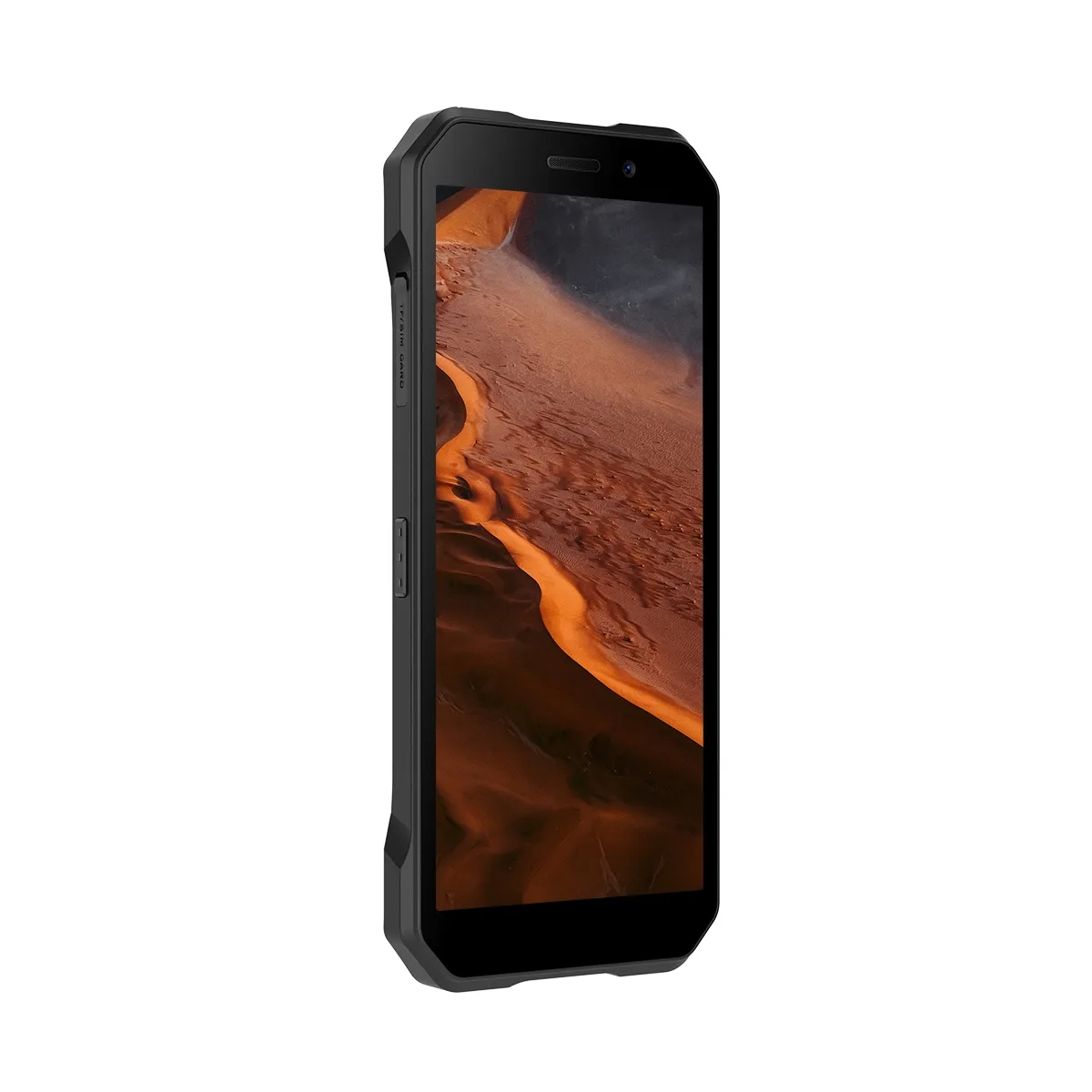 DOOGEE - Doogee S61 Celular Resistente Caidas Agua IP68 - Camara Vision Nocturna Android 12 DualSIM