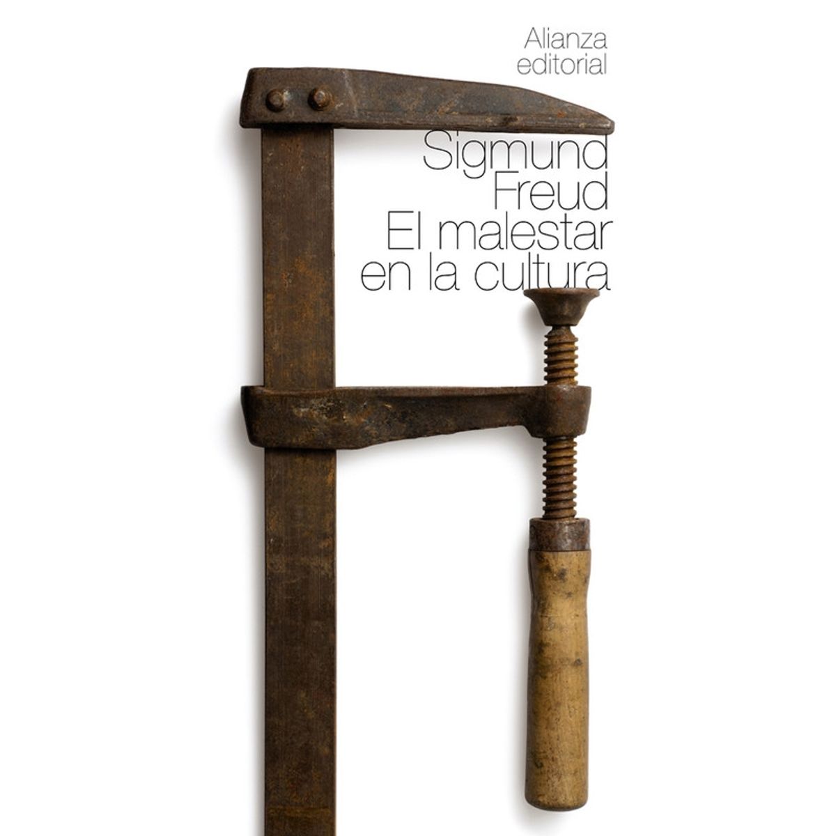 ANAYA - El Malestar En La Cultura