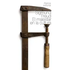 ANAYA - El Malestar En La Cultura