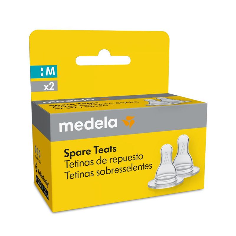 MEDELA - Tetina M Medela