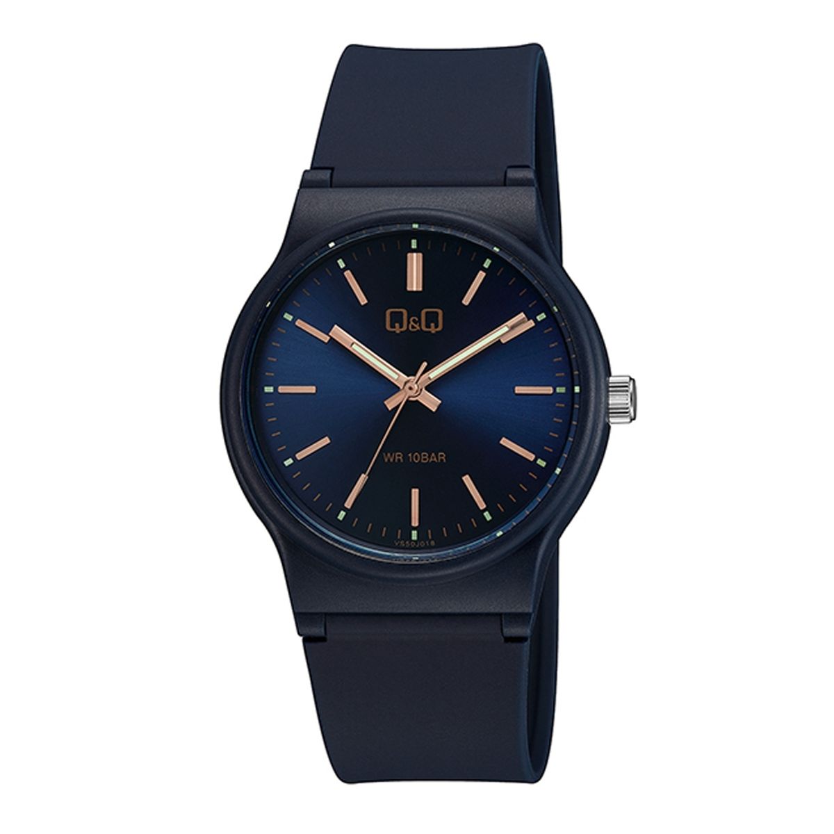 Q&Q - Reloj Hombre Q&Q VS50J018Y