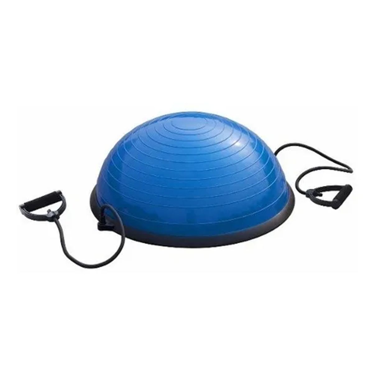 SDFIT - Bosu Con Manillas  Foam Roller  Rueda Abdominal
