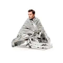 ESHOPANGIE - Manta Termica Emergencia Supervivencia Camping