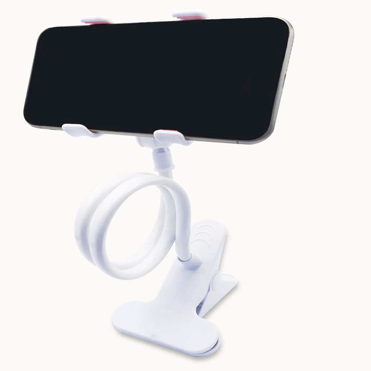 GENERICO - SOPORTE PARA CELULAR ANCLAJE TIPO CLIP