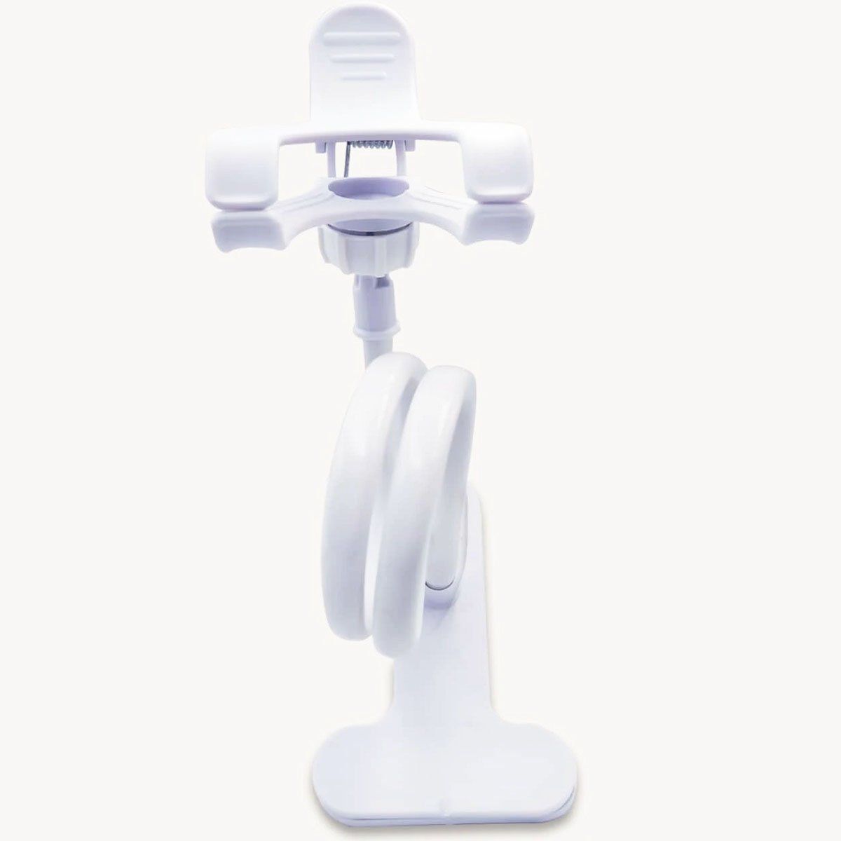 GENERICO - SOPORTE PARA CELULAR ANCLAJE TIPO CLIP