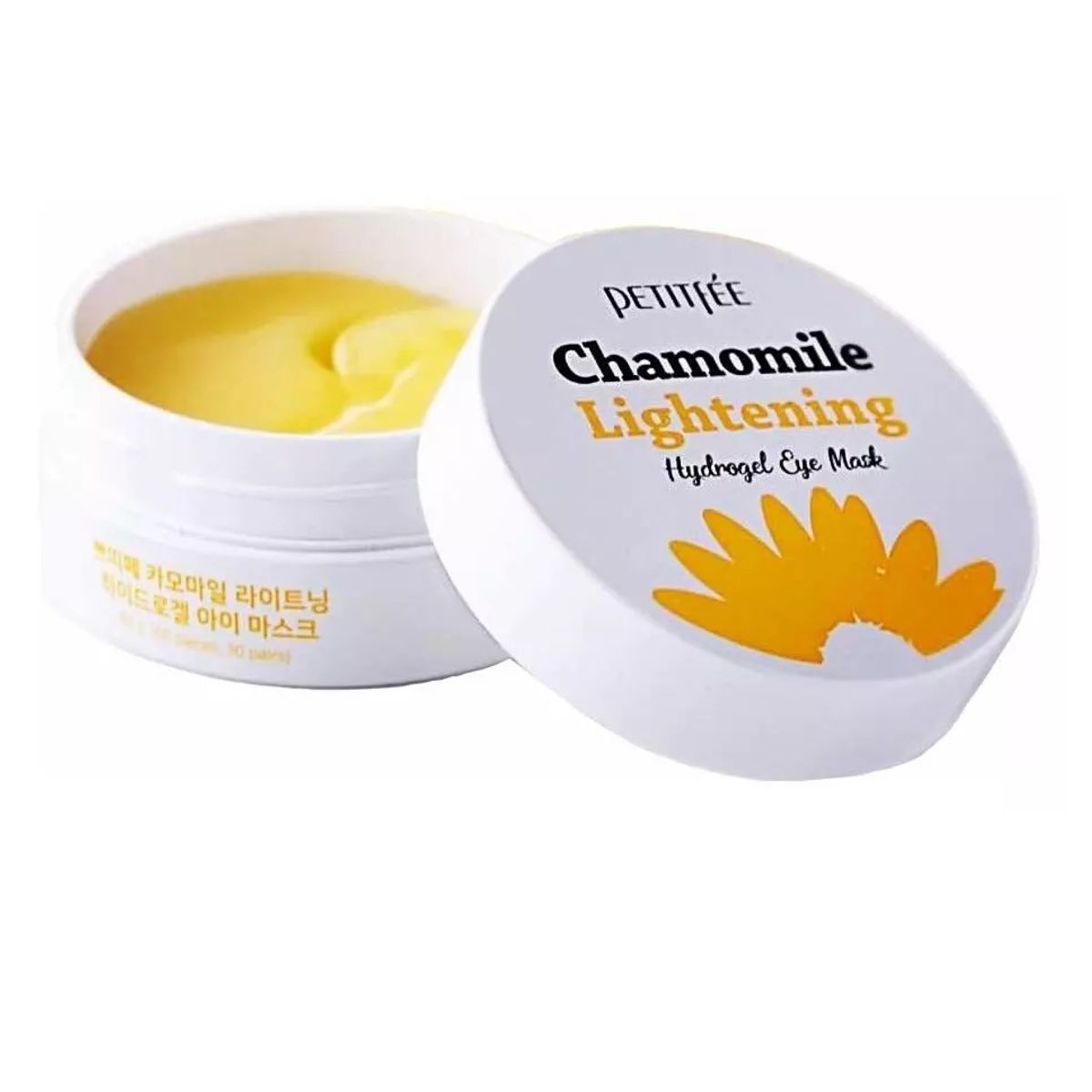 GENERICO - Parches Coreanos aclarantes y desinflamantes antiedad ojeras PETITFEE