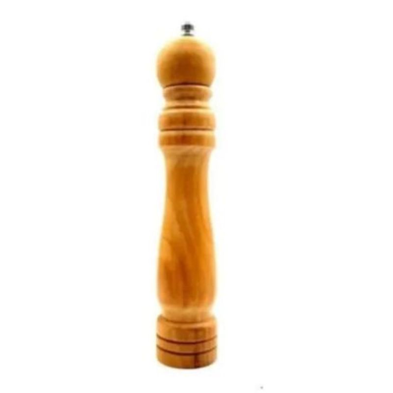 OEM - Pimentero Molinillo Madera Cocina