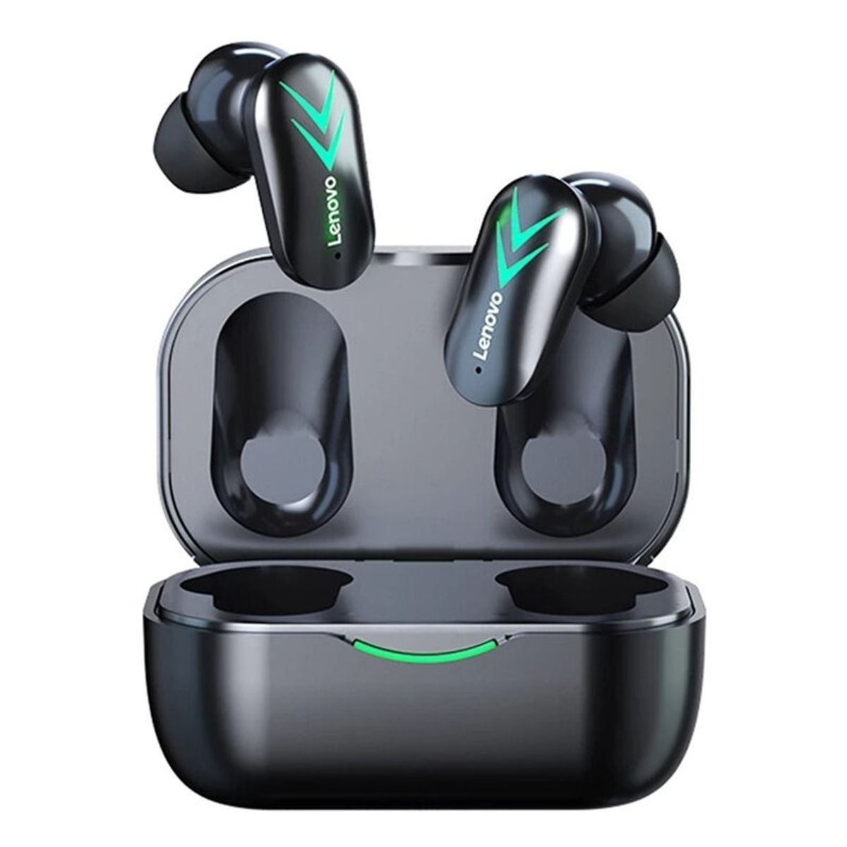 LENOVO - Lenovo Thinkplus LivePods XT82 Black Audifonos Bluetooth