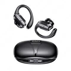LENOVO - Audifonos Bluetooth XT80 Negro