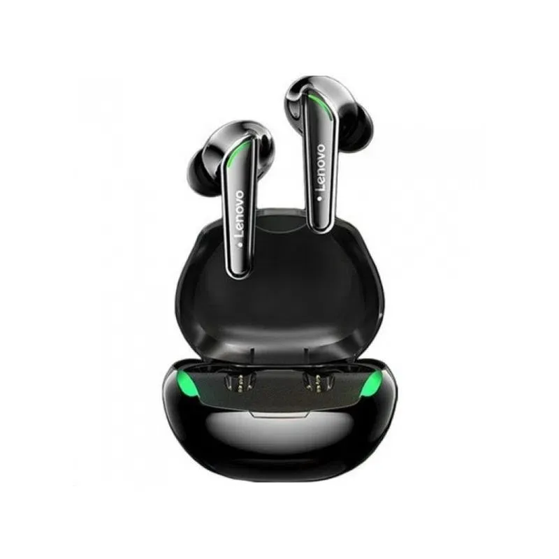LENOVO - Audifonos Lenovo XT92 Negro