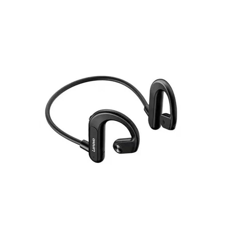 LENOVO - Audifonos Lenovo X3 Black Conduccion osea