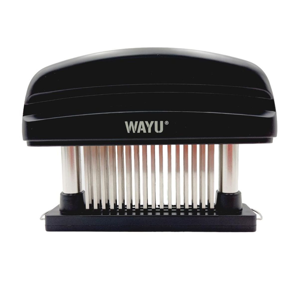 WAYU - Ablandador De Carne Acero Inoxidable Wayu WAYU