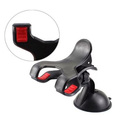 Imagen 2 del producto SOPORTE DE CELULAR PARA AUTO ANCLAJE TIPO CLIP