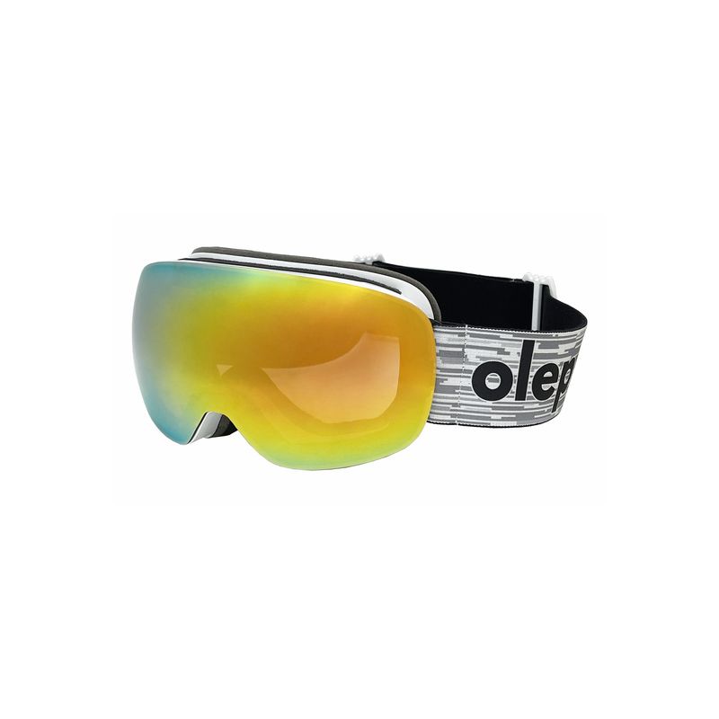 OLEP - Olep Antiparras Hermes Blanco OLEP