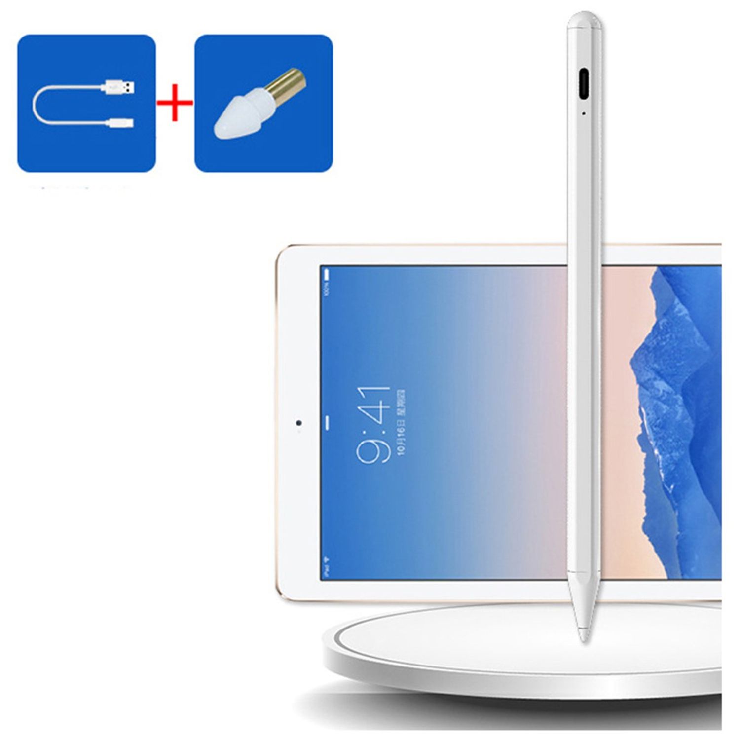 KUANGYE Lápiz para Apple iPad Todos Los Modelos | Falabella Chile