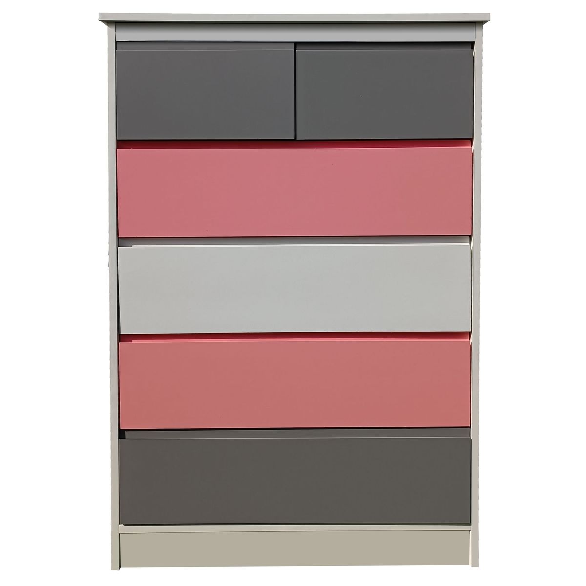 DECORACION CREATIVA - Cajonera Infantil 6 C Minimal Ro Graf