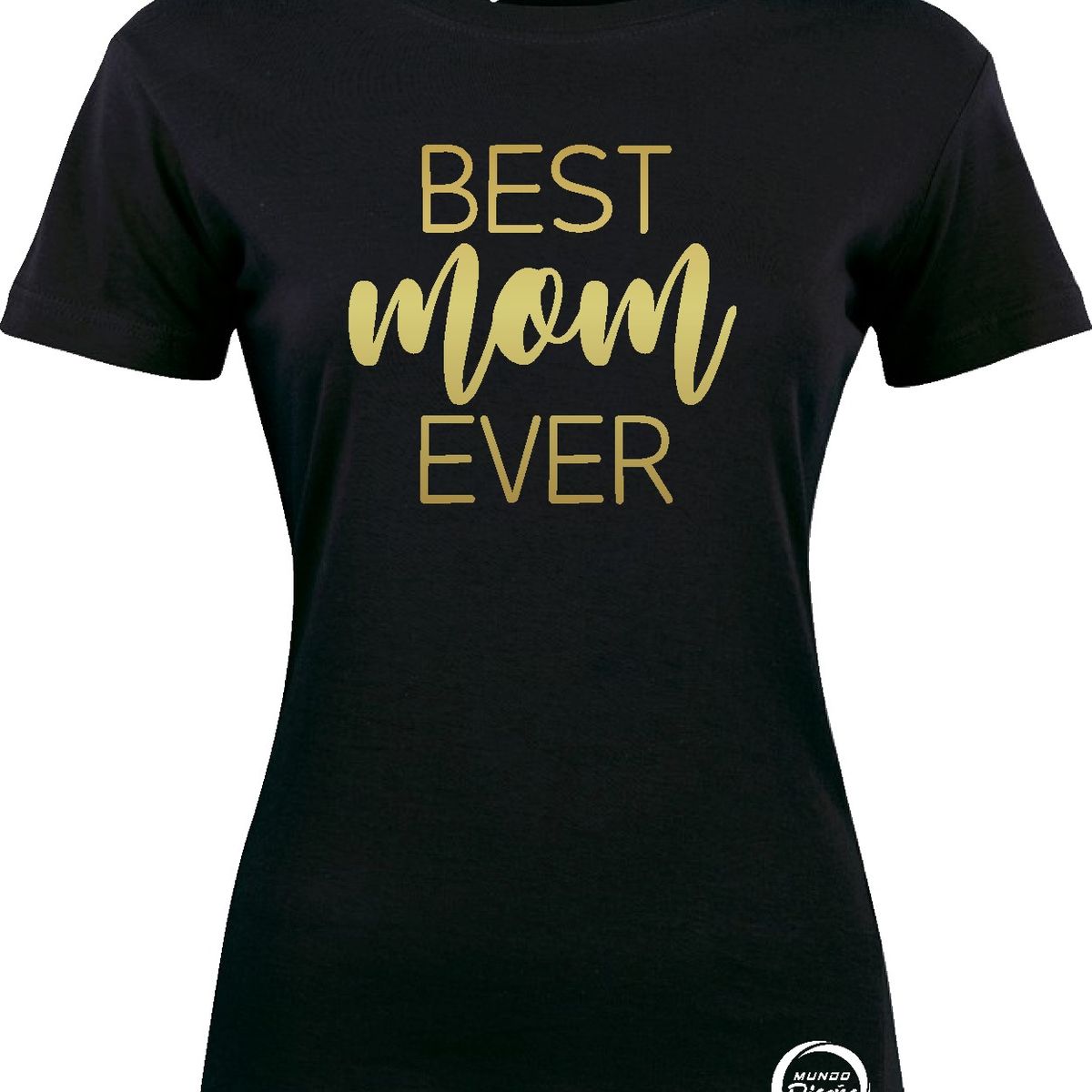 MDC - Polera De Mujer Regalo Mama Madre Mom