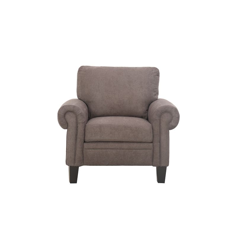 AGUILA - Sofa 1 Cuerpo Callisburg de S7176D61-GREY