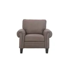 AGUILA - Sofa 1 Cuerpo Callisburg de S7176D61-GREY