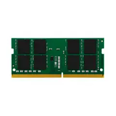 KINGSTON - Memoria RAM SODIMM 8gb x 3200Mhz KCP432SS6/8 DDR4