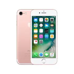 APPLE - IPhone 7 32GB - Rose Gold - Reacondicionado