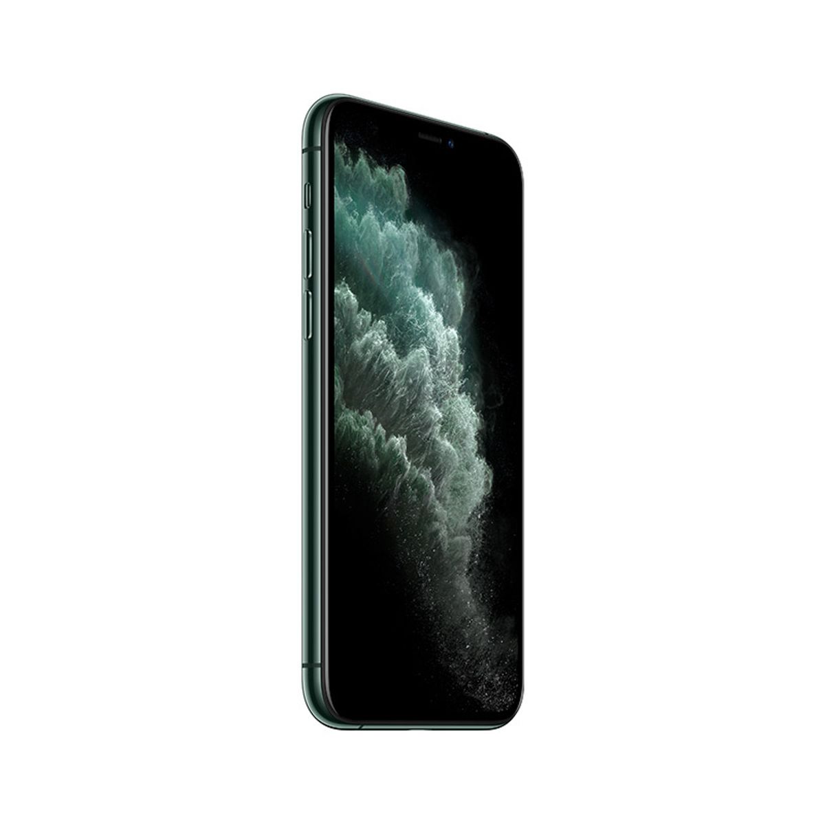 APPLE - iPhone 11 Pro Max 64GB - Midnight Green - Reacondicionado