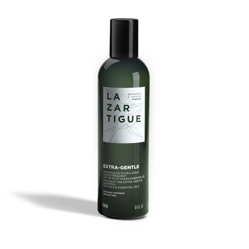 LAZARTIGUE - Shampoo Extra Suave De Uso Frecuente