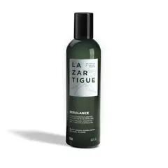 LAZARTIGUE - Shampoo Equilibrante - raices grasas puntas secas