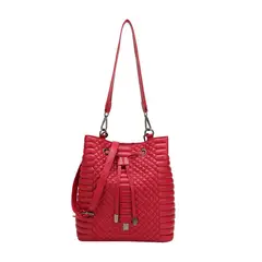 POLLINI - Cartera Frambuesa