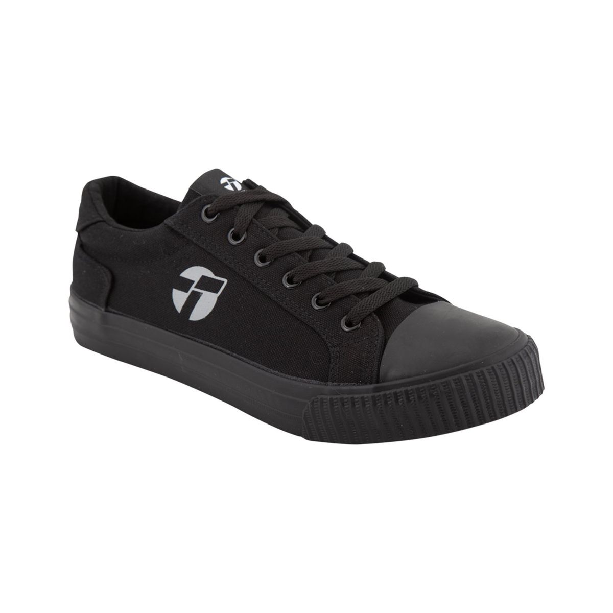 TOPPER - Zapatilla Wagon Negro Monochrome Unisex Topper