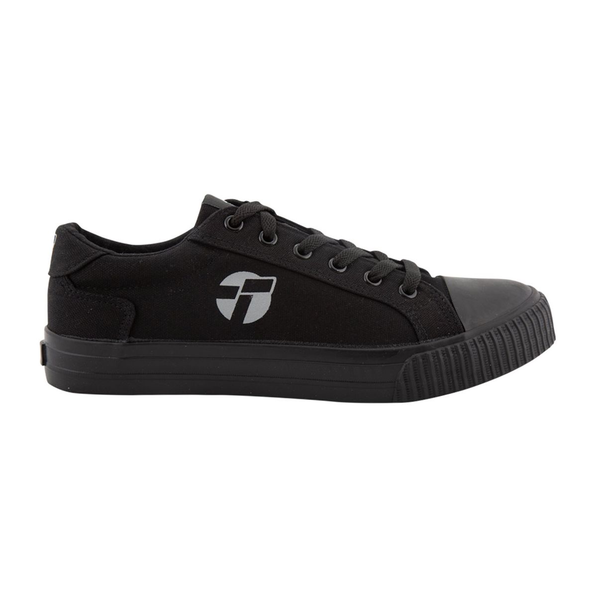 TOPPER - Zapatilla Wagon Negro Monochrome Unisex Topper