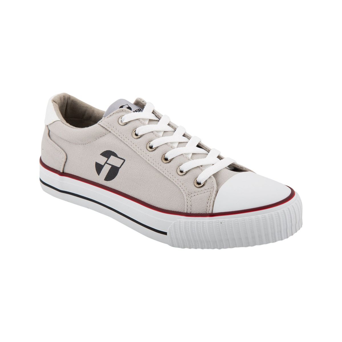TOPPER - Zapatilla Wagon Beige Unisex Topper