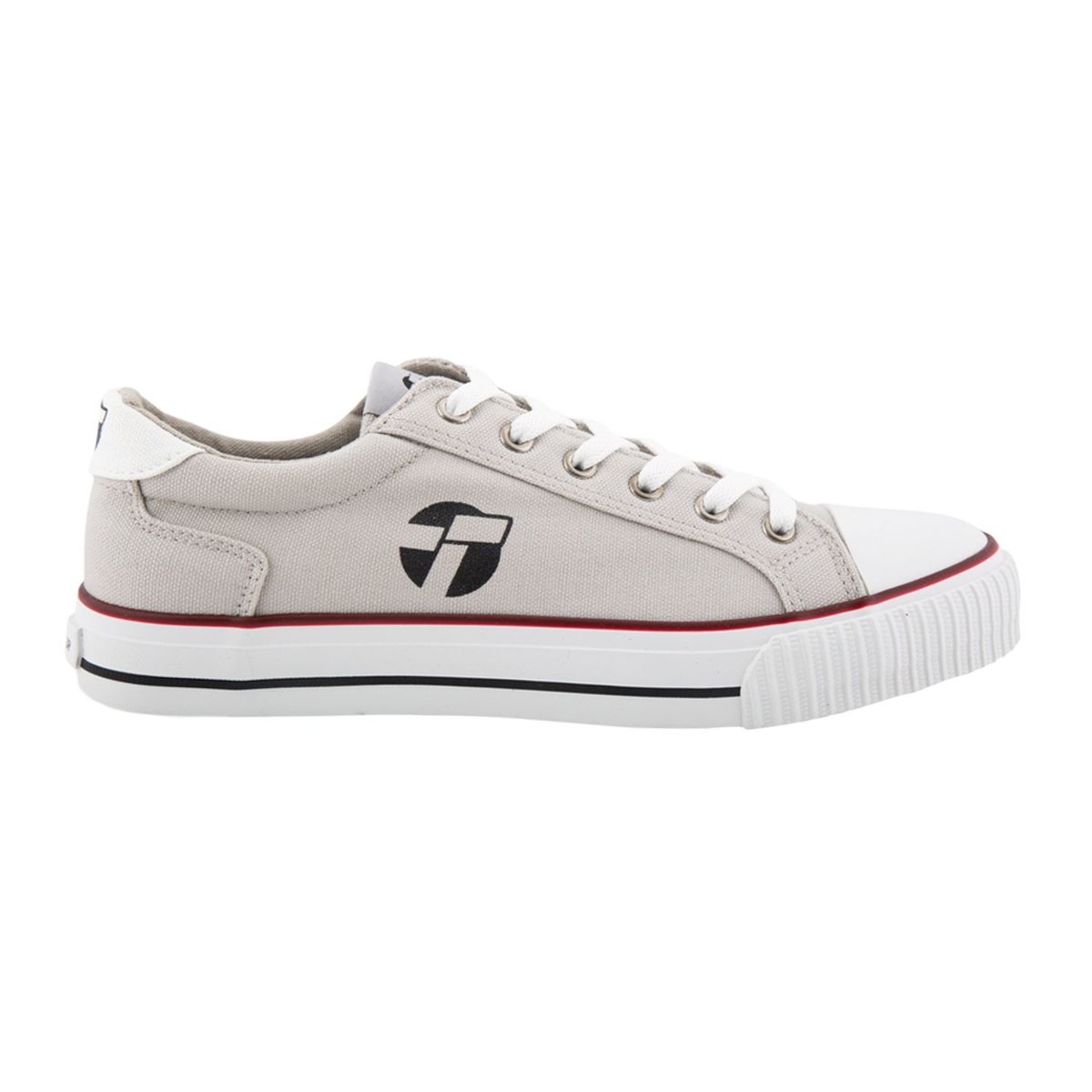 TOPPER - Zapatilla Wagon Beige Unisex Topper