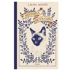 LUMEN - HISTORIA DE UN GATO