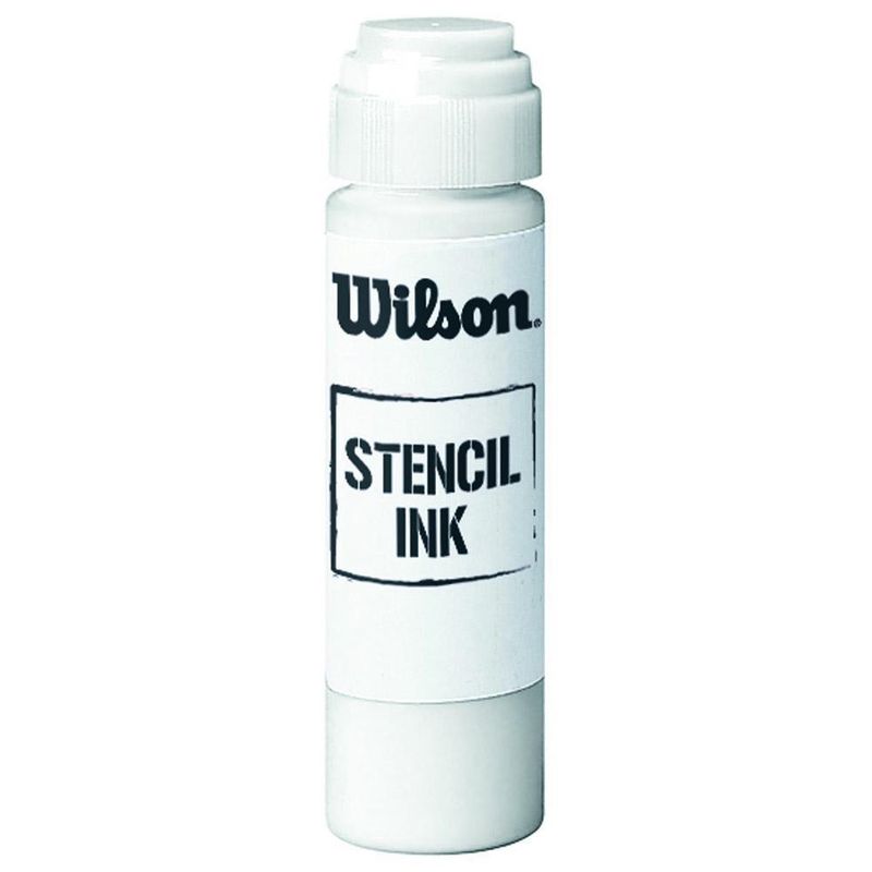 WILSON - Stencil Ink Wilson