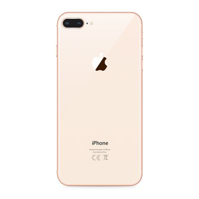 Imagen 2 del producto IPhone 8 Plus 64GB - Gold - Reacondicionado