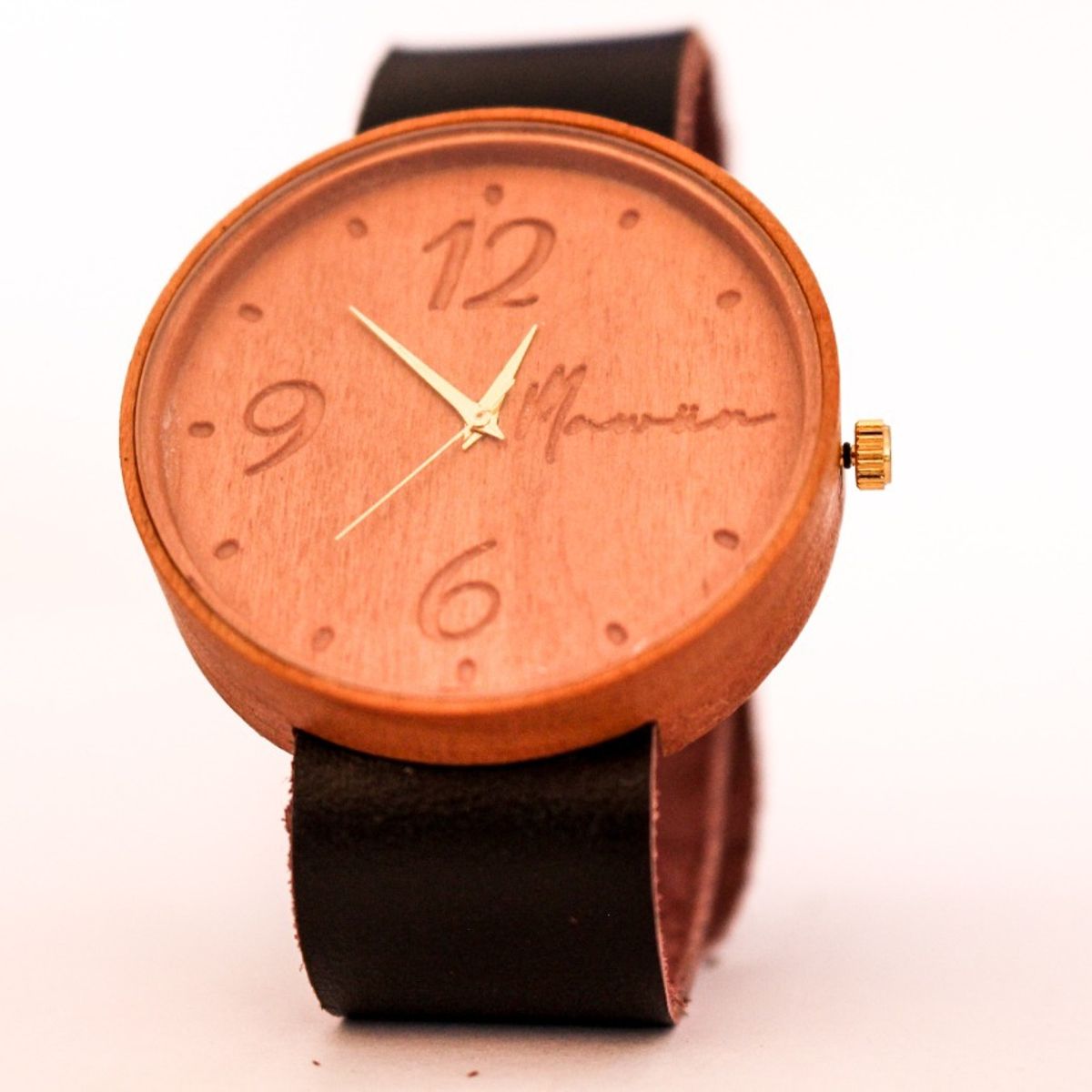 MAWUN - Relojes Austral