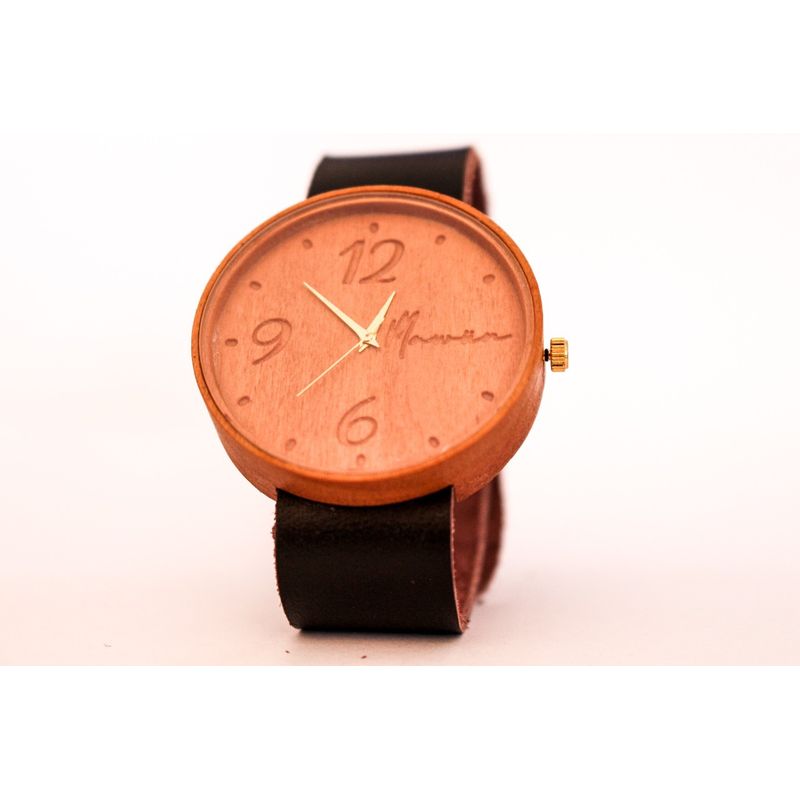 MAWUN - Relojes Austral