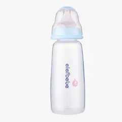 ELEFBEBE - Mamadera anti cólicos standard