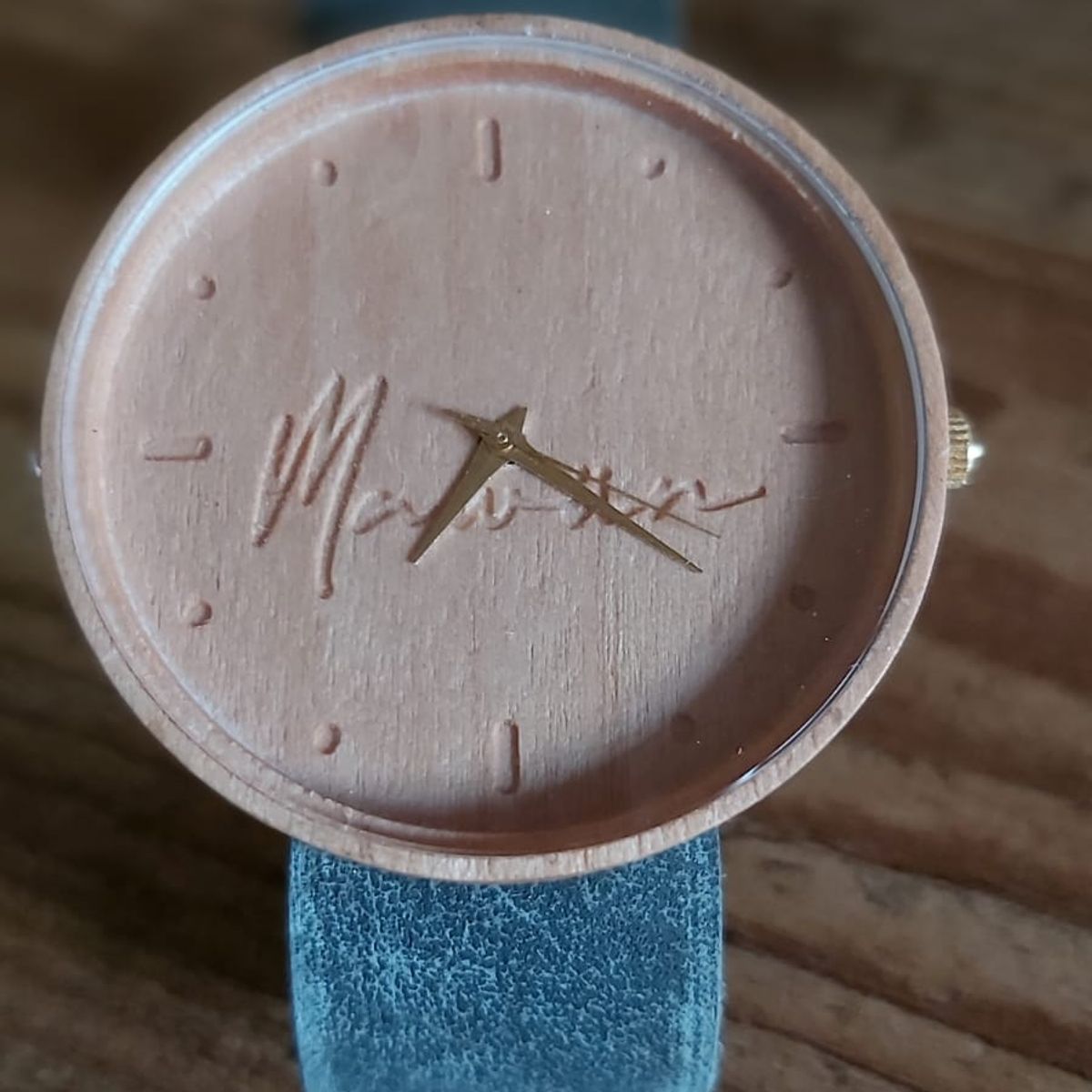 MAWUN - Relojes Mawün