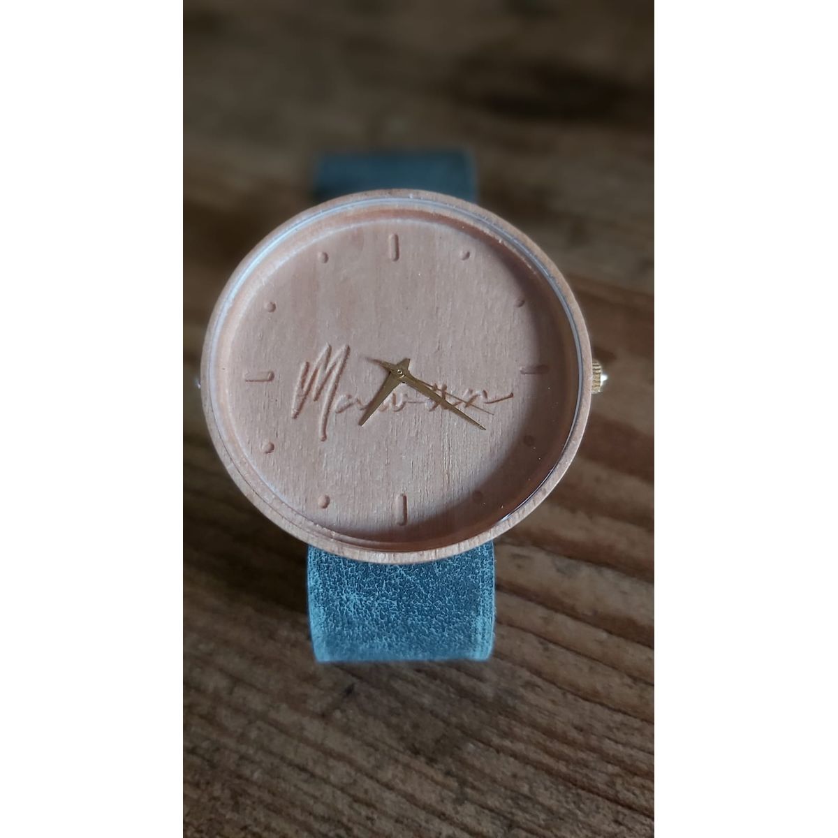 MAWUN - Relojes Mawün