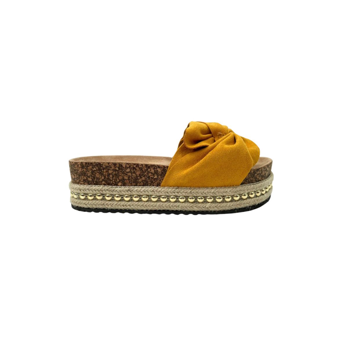 DREATO - SANDALIAS MEDUSAS DREATO MUJER 2181