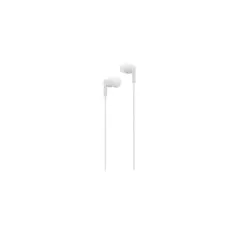 MLAB - Audífonos Gummy In-ear Manos Libres Blanco