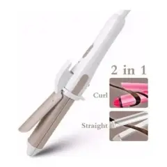 OEM - Ondulador Rizador Y Plancha De Cabello