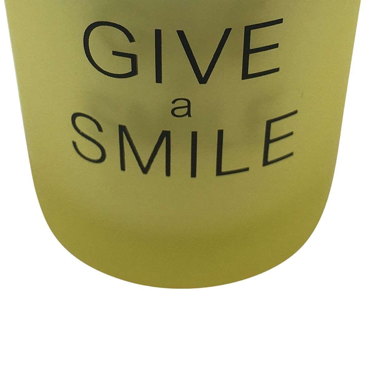 MALLORCA - Vela Decorativa con Aroma Smile