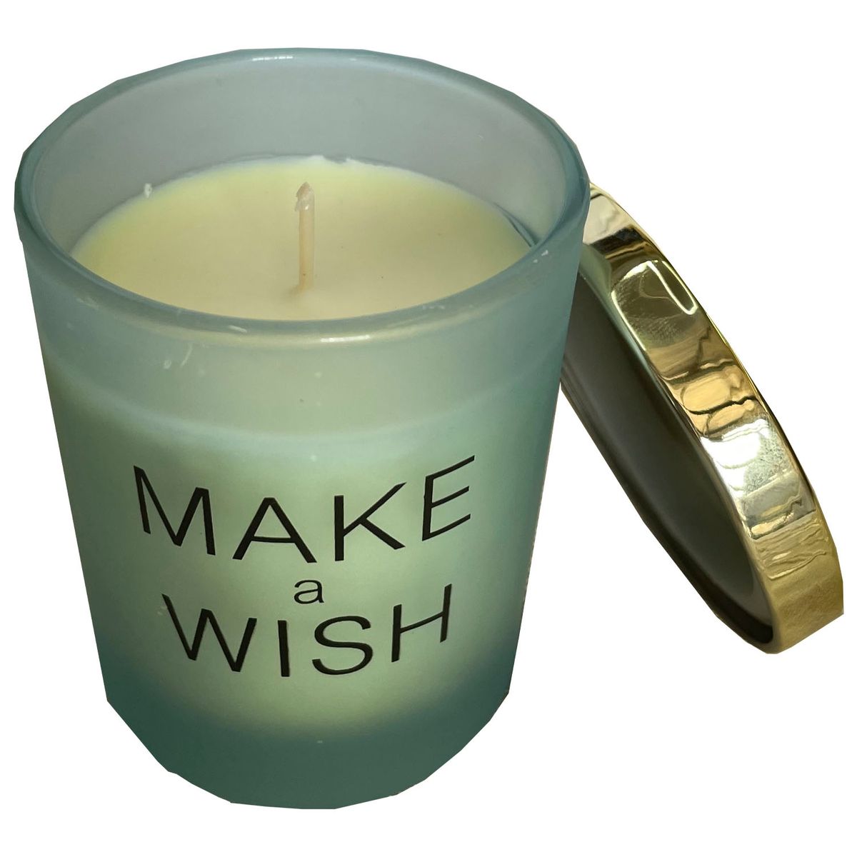 MALLORCA - Vela Decorativa con Aroma Wish