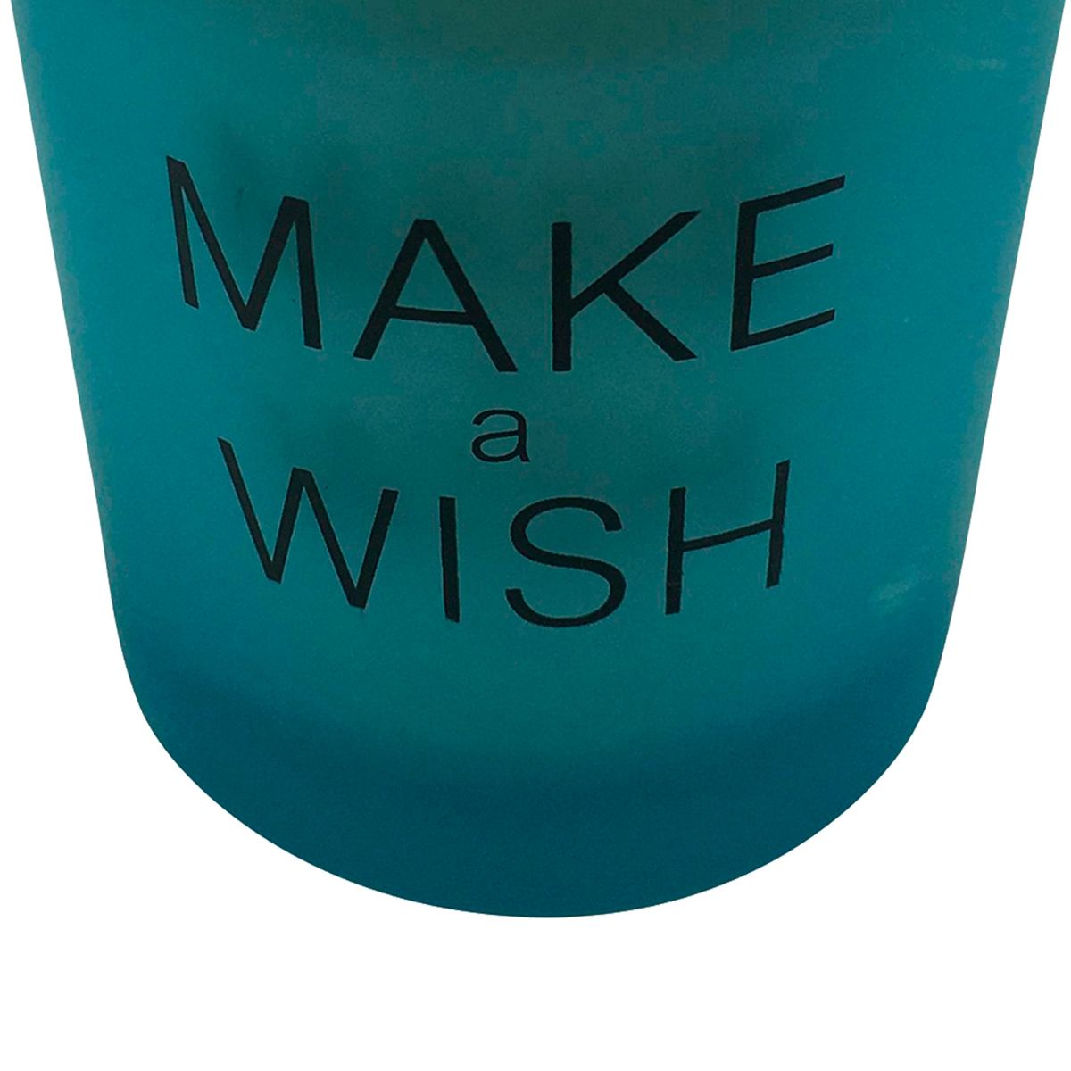 MALLORCA - Vela Decorativa con Aroma Wish