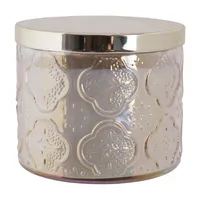 Vela Decorativa Viena